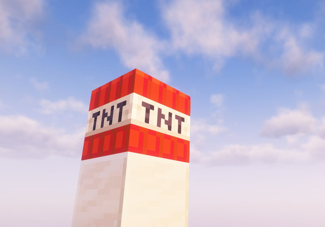 Скриншот сервера 3